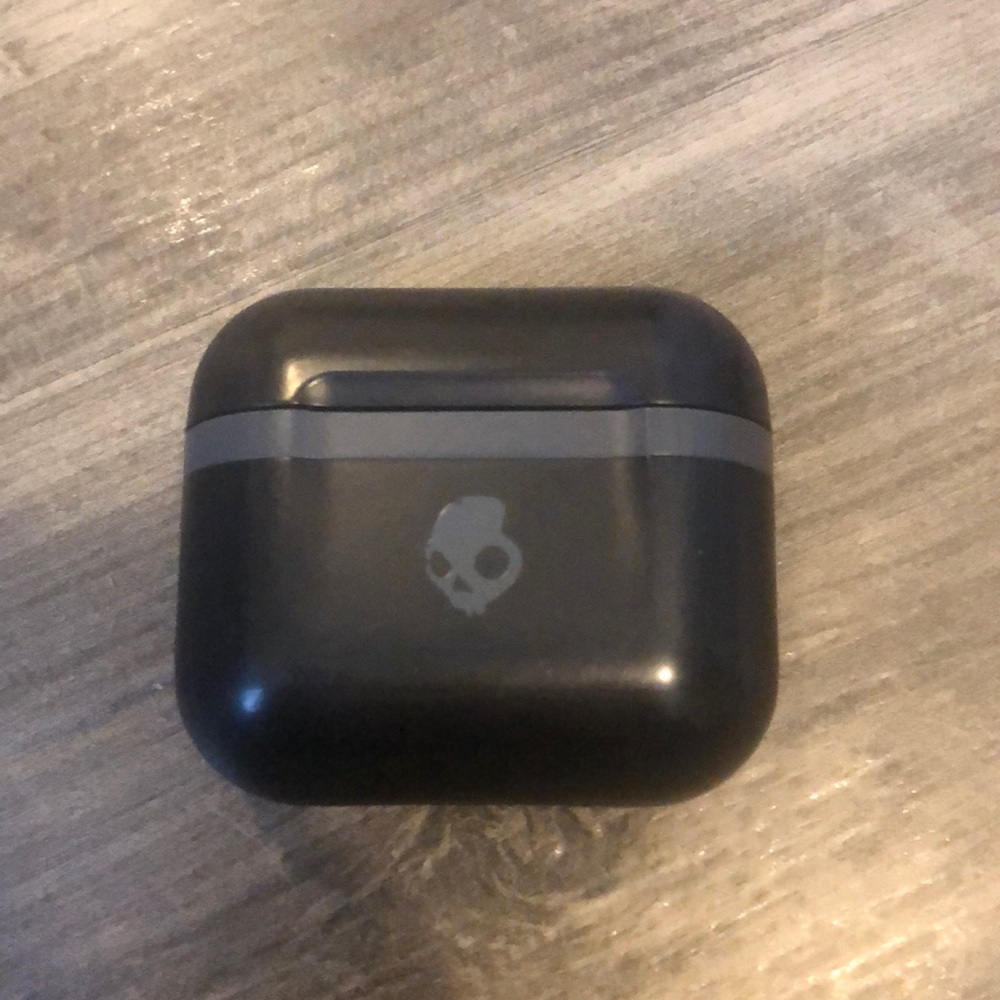 Skullcandy euc earbuds